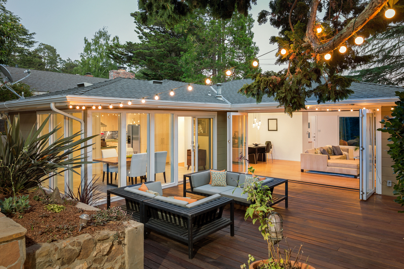 Set the Scene: 12 Unique Ways to Enhance Your Front Garden's Look